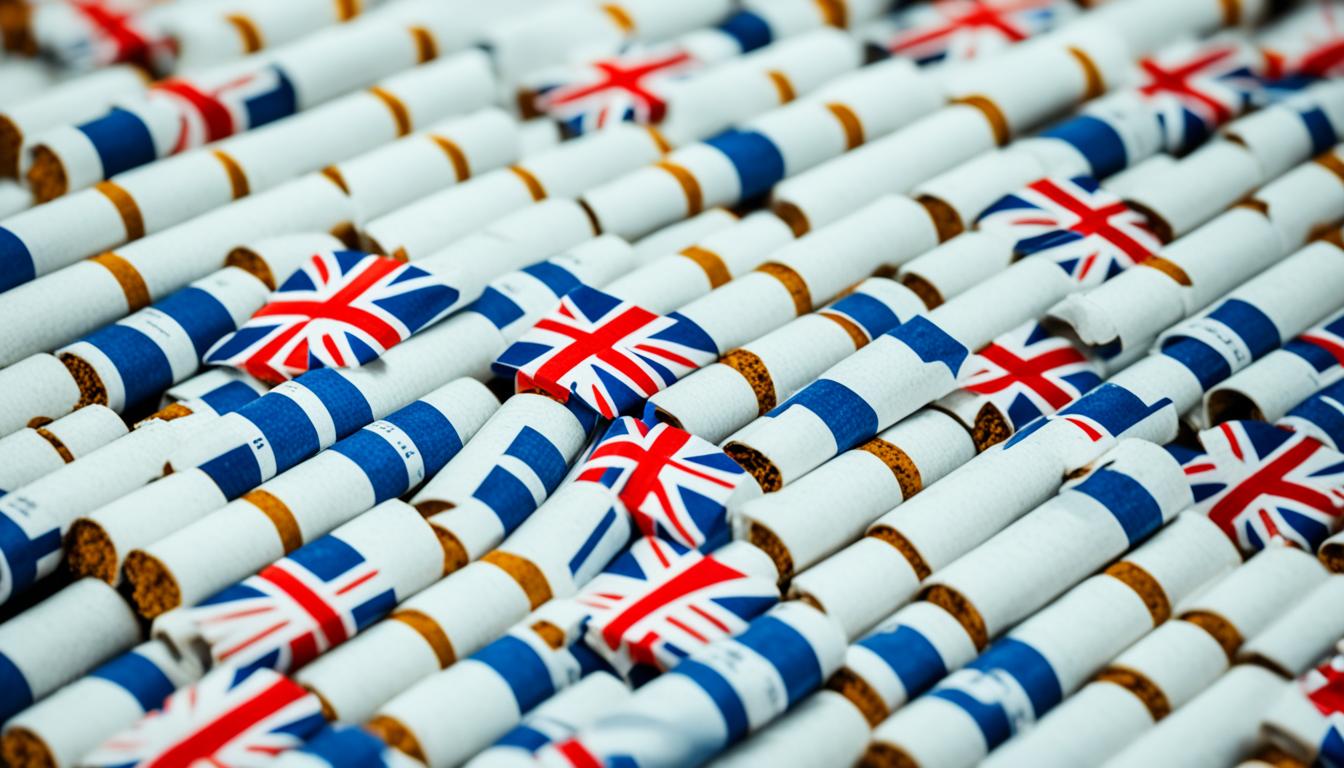How Many Cigarettes Can I Bring to UK? | Customs Guidelines