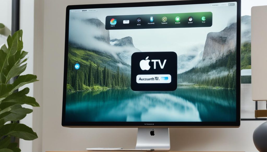 how to cancel apple tv on mac