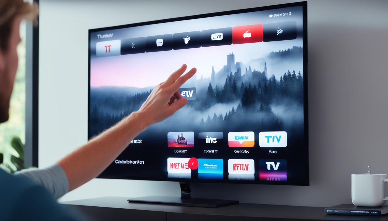 how to cancel apple tv