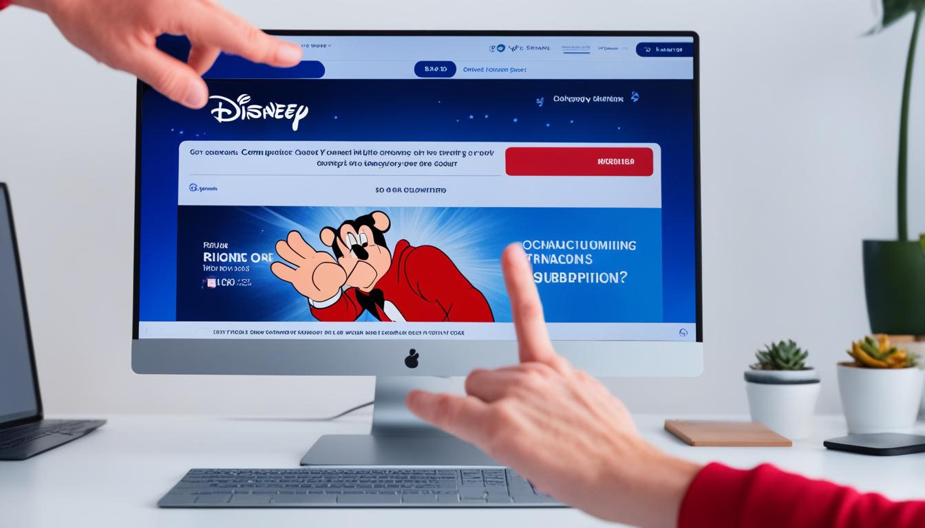 How to Cancel Disney Plus Subscription Easily?