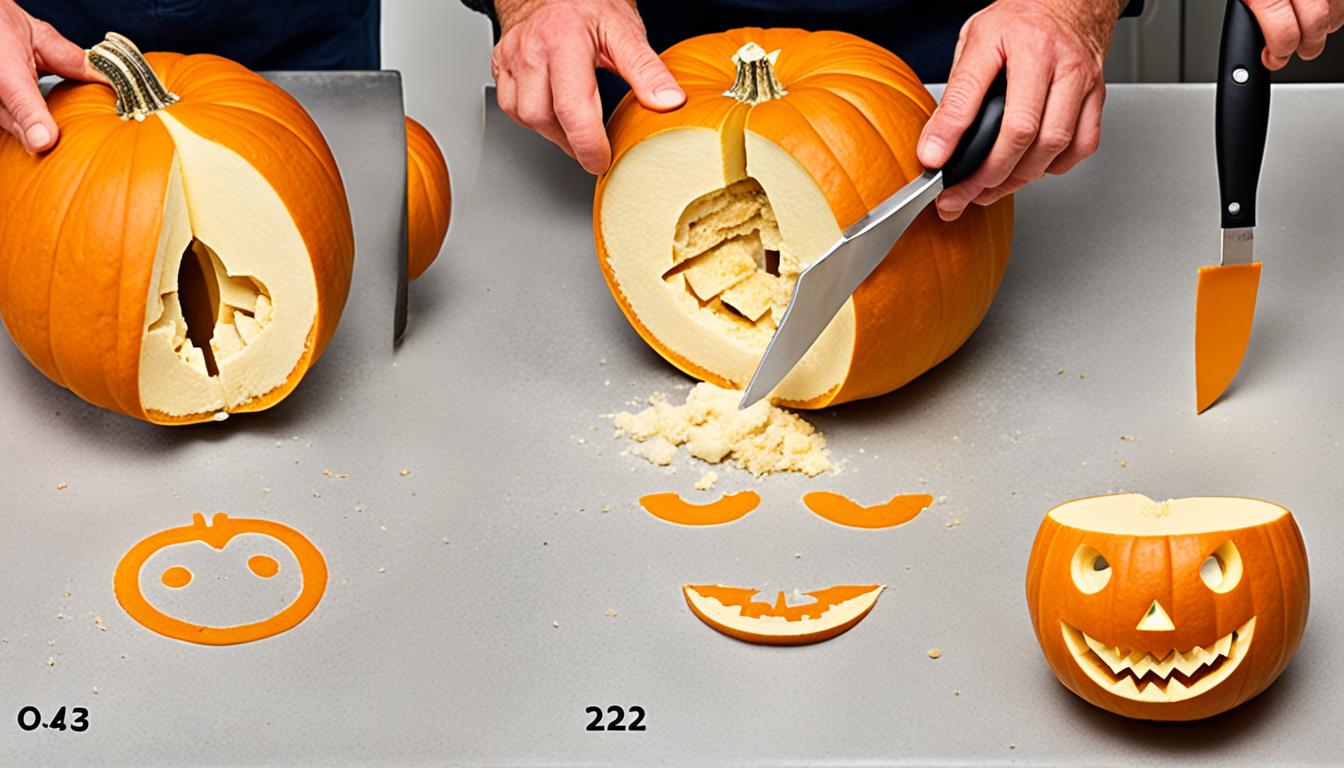 How to Carve a Pumpkin? | Get Started Now