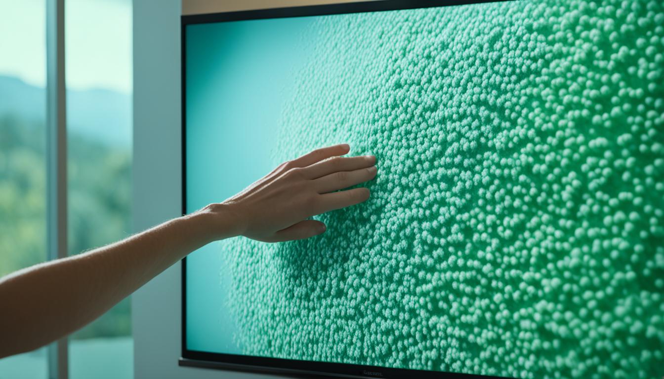 How to Clean TV Screen? | Cleaning Hacks