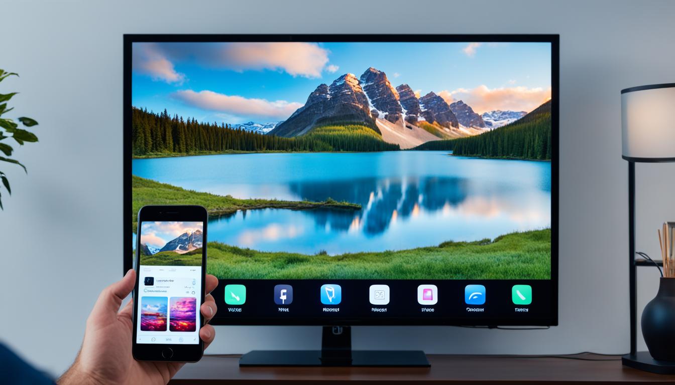 How to Connect iPhone to TV? | Quick Guide