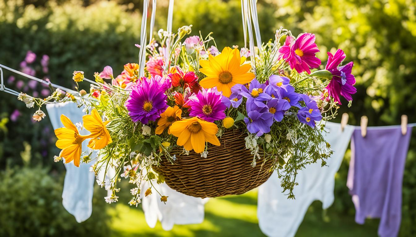 How to Dry Flowers? | From Garden to Keepsake