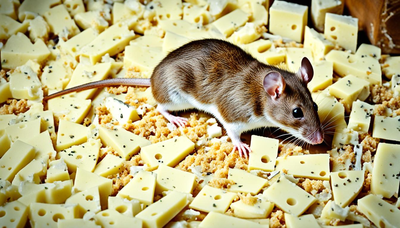 How to Get Rid of Rats? | An Infestation Solutions