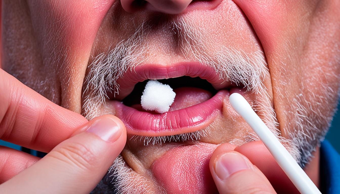 how to get rid of tonsil stones