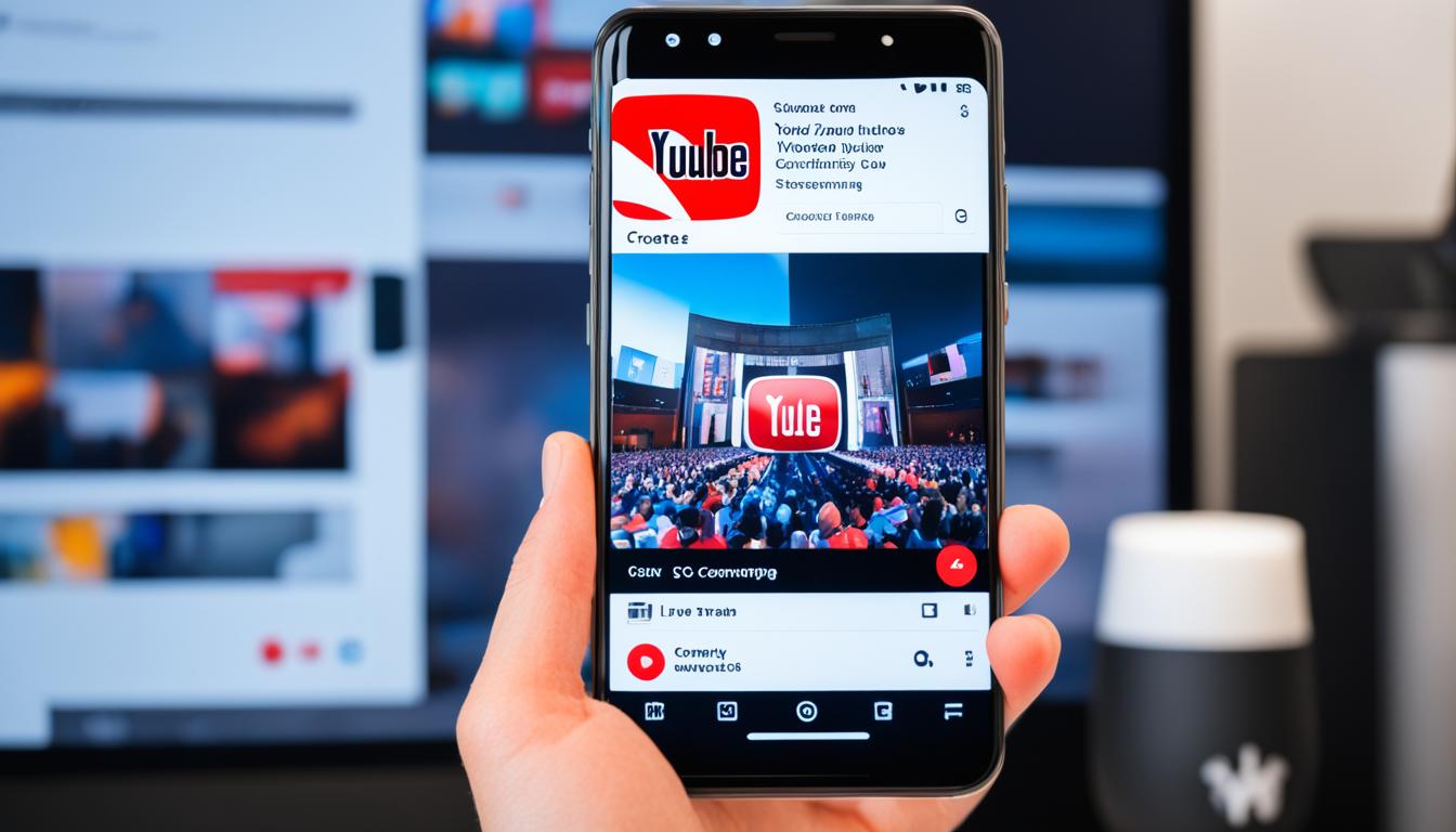 How to Live Stream on YouTube? | Easy Guide