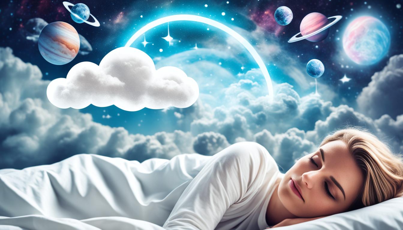 how to lucid dream