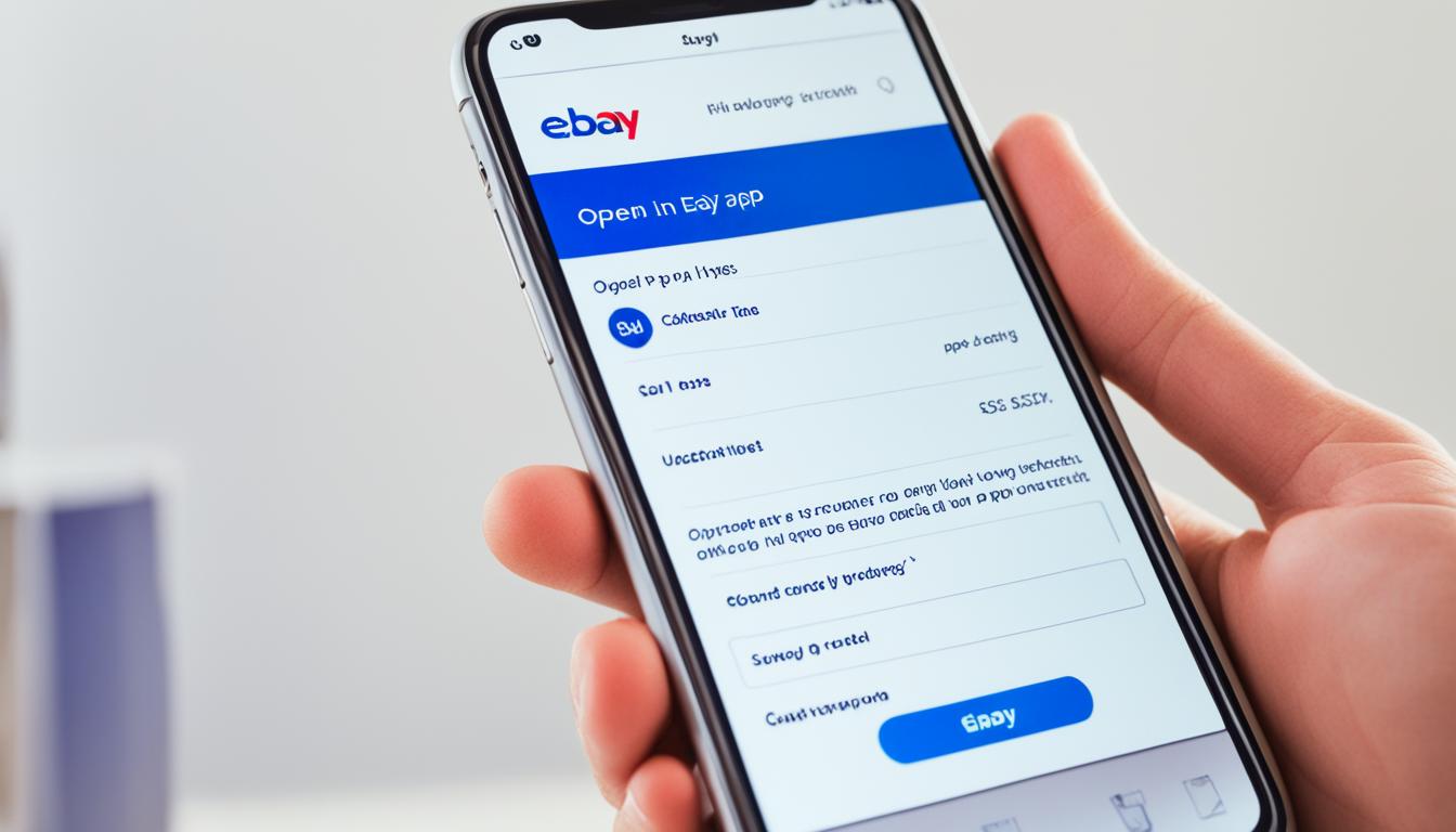 how to sell on ebay