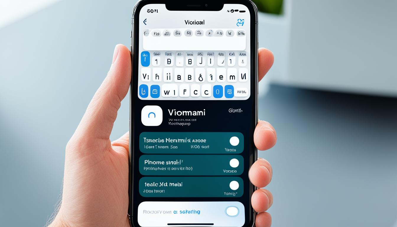 How to Set Up Voicemail on iPhone?