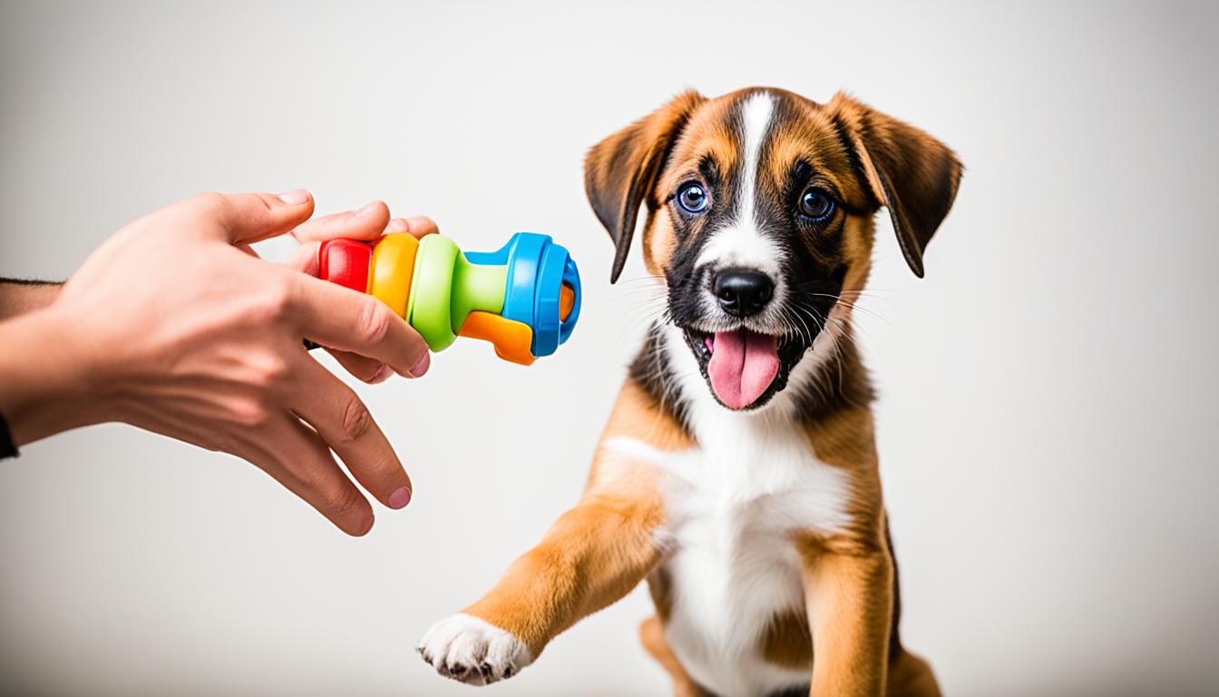 How to Stop Puppy Biting? | Training Tips