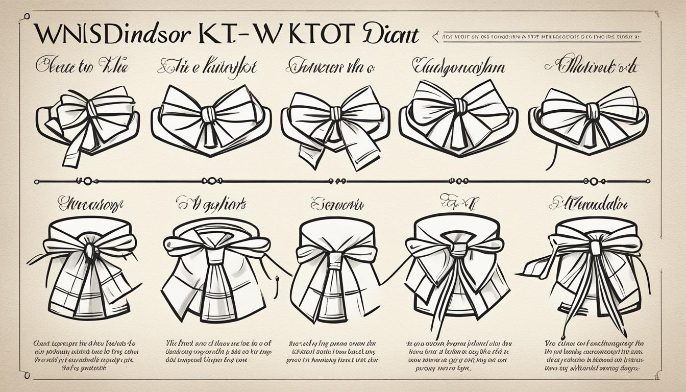 How to Tie a Windsor Knot? | Easy Guide