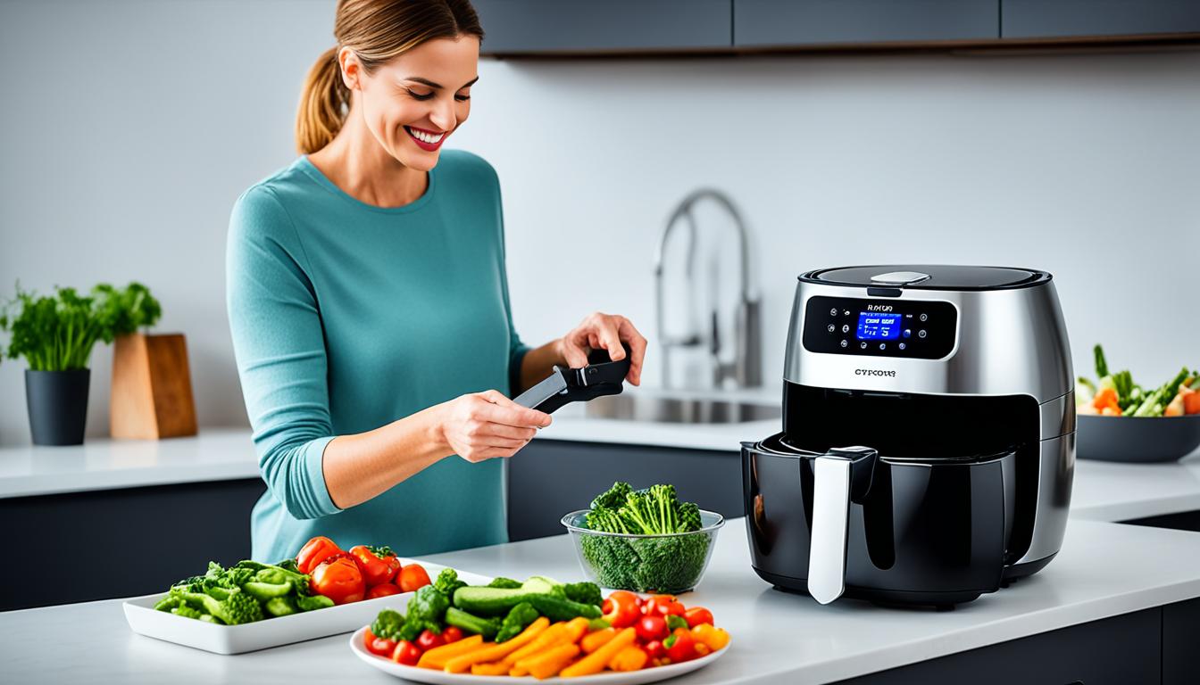 How to Use an Air Fryer? | A Beginner’s Guide