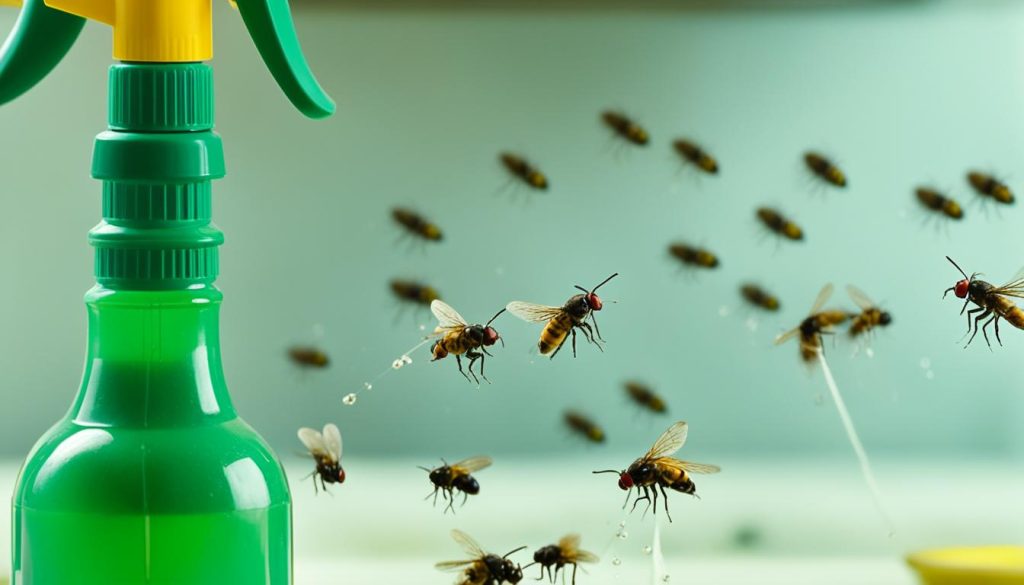 insecticides for flies