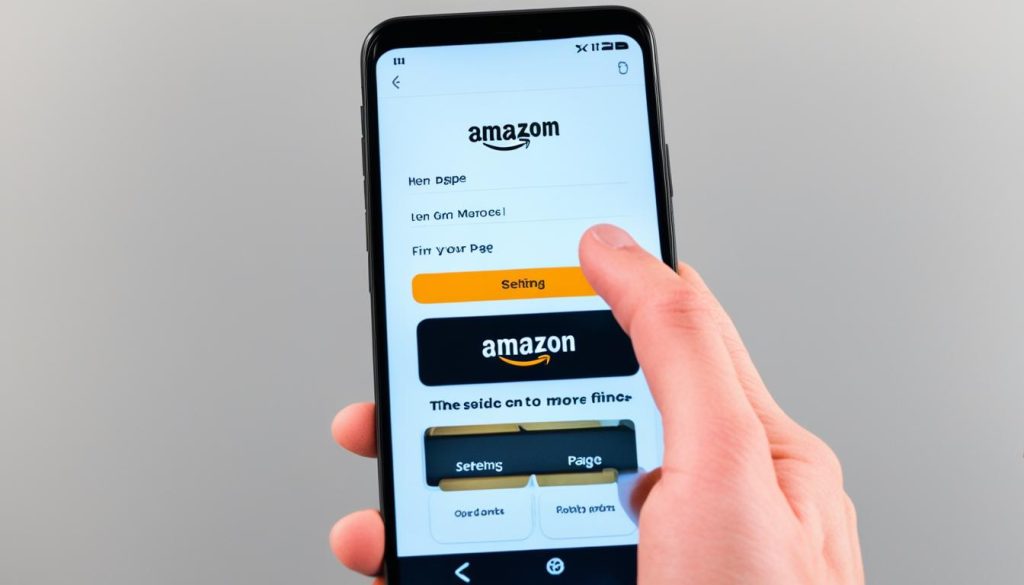 sign-out-amazon-app