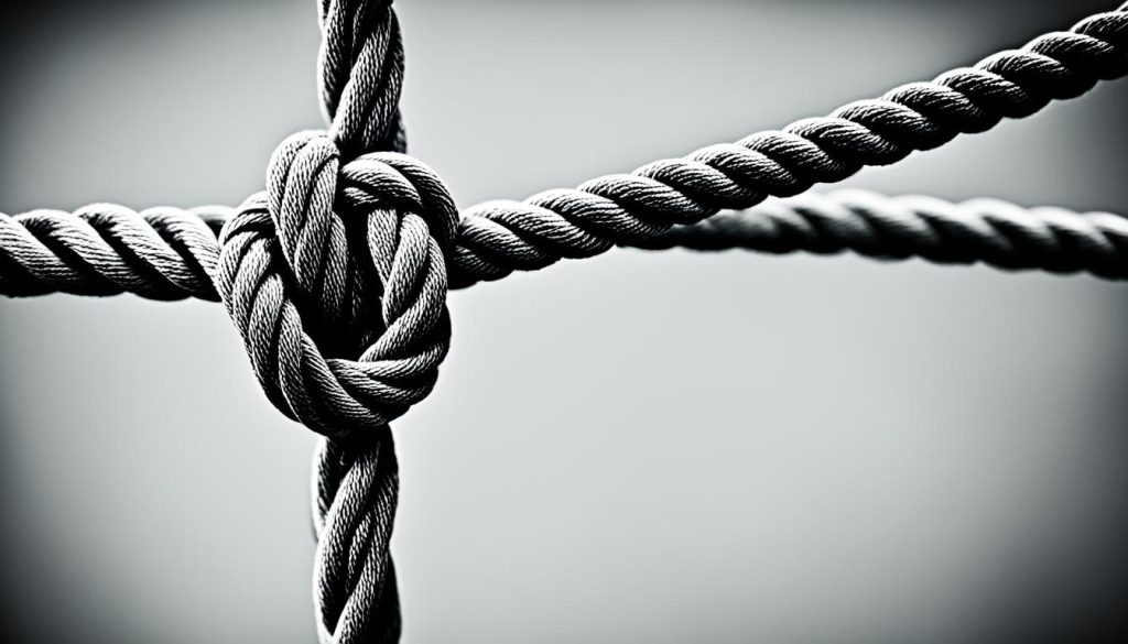 symbolism of the noose