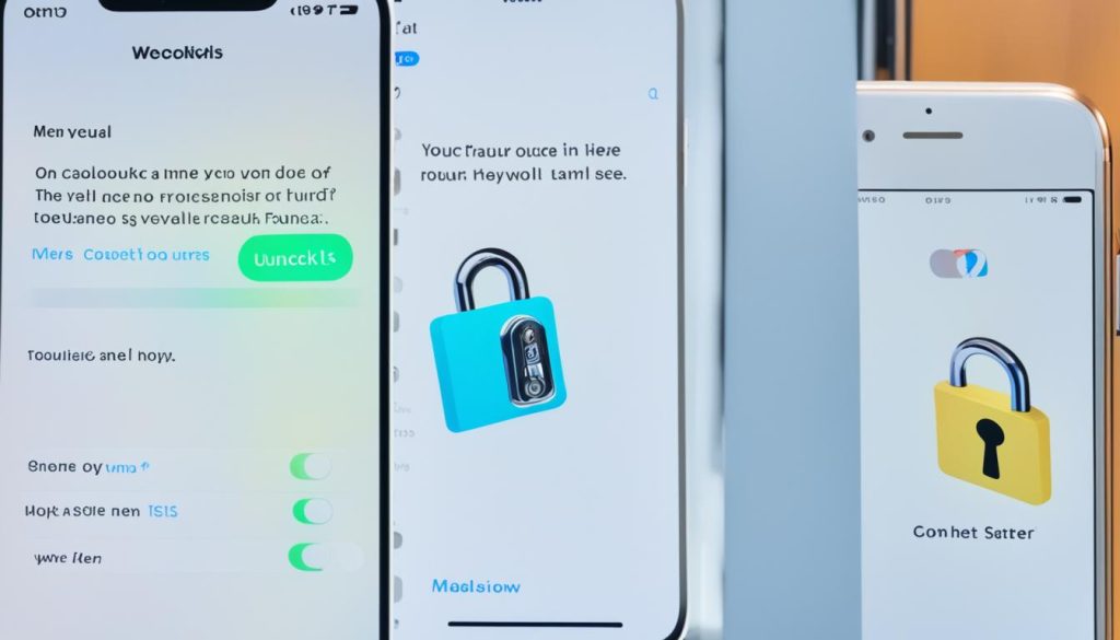 Unlock iPhone using Siri Hacks