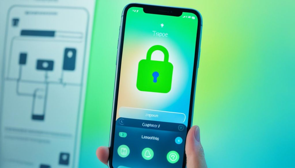 Using Find My iPhone to Unlock iPhone Passcode Without a Computer