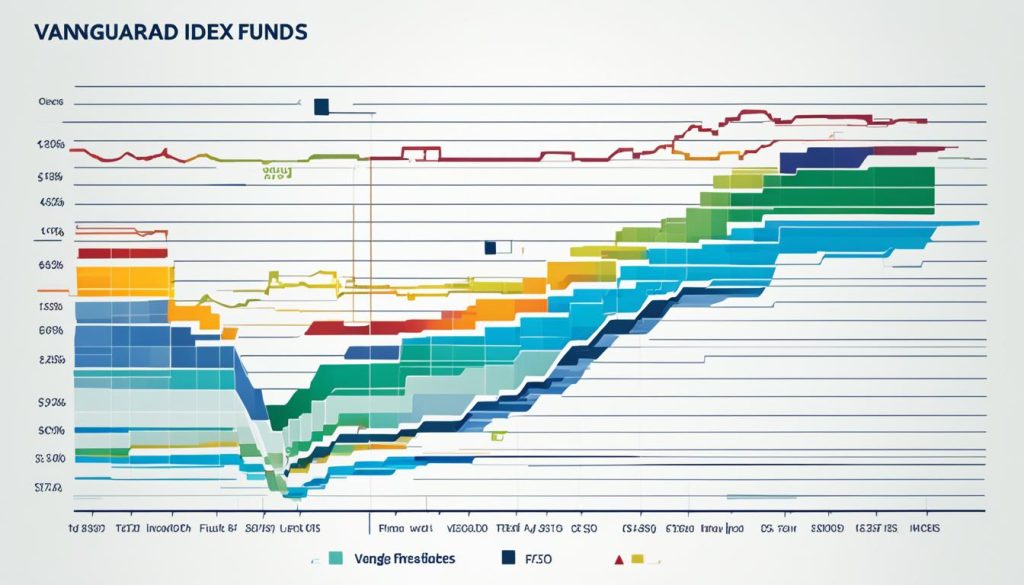 Vanguard index funds