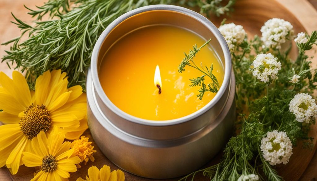 best wax for candle making