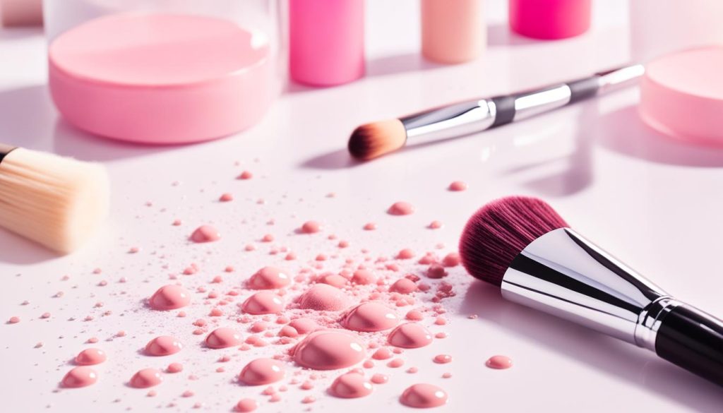 best way to clean makeup brushes