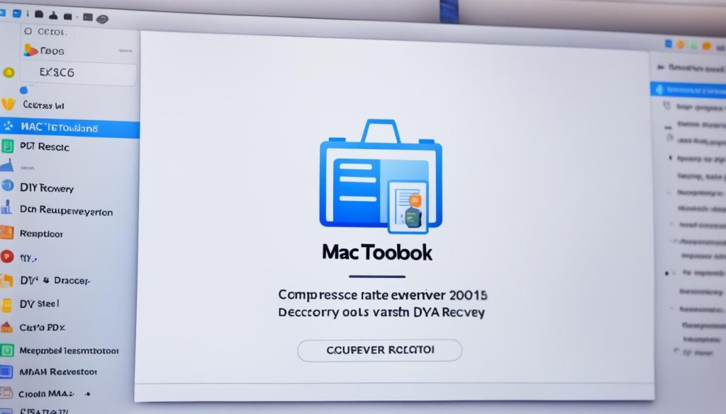 diy mac data recovery