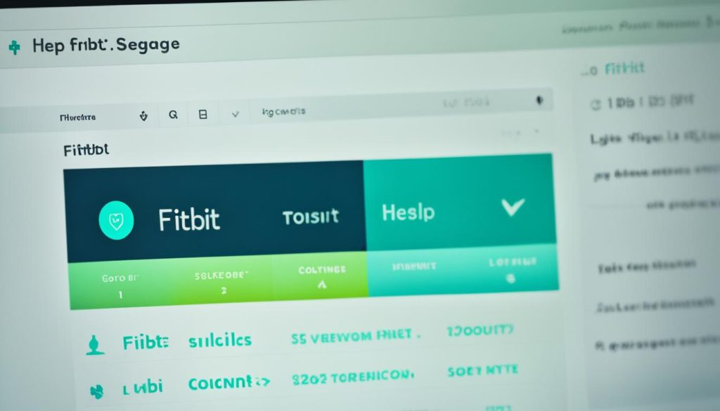 how to change time on Fitbit using a web browser