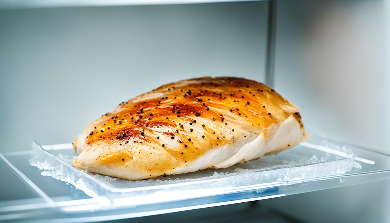 How to Defrost Chicken Fast? | Quick and Easy Ways