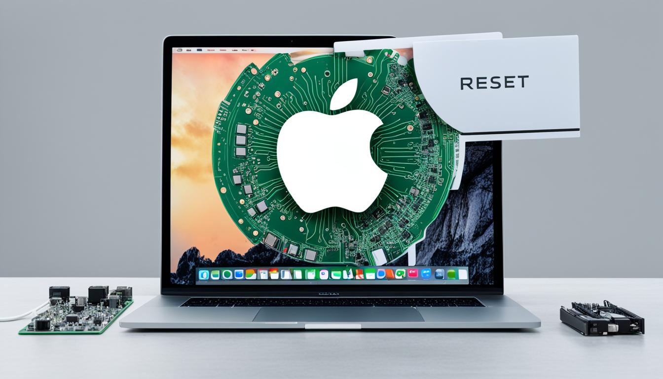 how to factory reset macbook