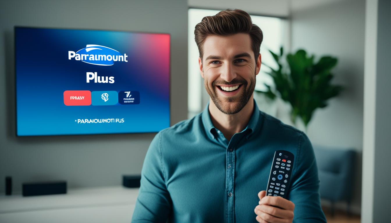 how to get paramount plus for free