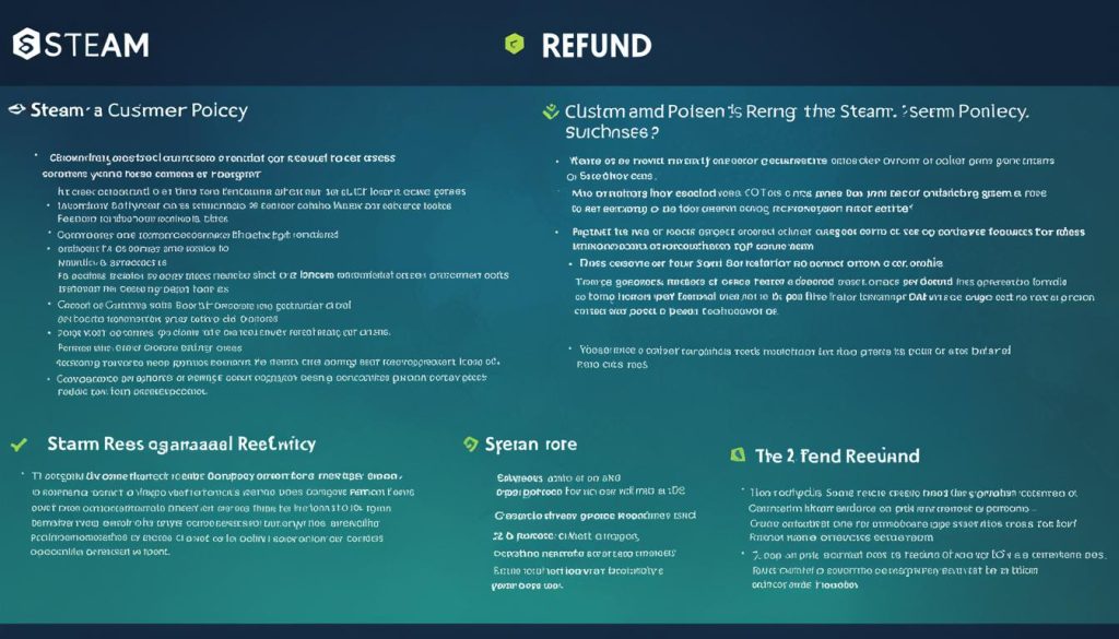 steam refund process
